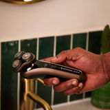 REMINGTON X9 Limitless X Rotary Shaver