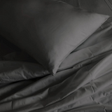 ROYAL COMFORT - Balmain 1000TC Bamboo cotton 4 piece Sheet Sets Queen