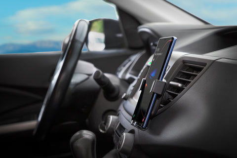 SCOSCHE "GRAVITYDROP3-IN-1 WINDOW / DASH & VENT MOUNT KIT"