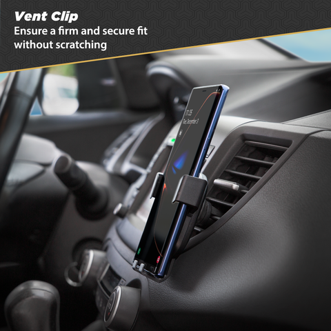 SCOSCHE "GRAVITYDROP3-IN-1 WINDOW / DASH & VENT MOUNT KIT"