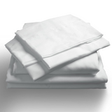 ROYAL COMFORT - Balmain 1000TC Bamboo cotton 4 piece Sheet Sets King