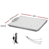 Greenfingers Max 150W Grow Light LED Full Spectrum Indoor Plant All Stage Growth