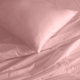 ROYAL COMFORT - Balmain 1000TC Bamboo cotton 4 piece Sheet Sets Queen