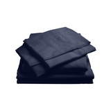 ROYAL COMFORT - Balmain 1000TC Bamboo cotton 4 piece Sheet Sets Queen