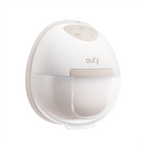 eufy Heated Wearable Breast Pump E20