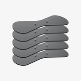 TENS Replacement Electrode Gel Pads