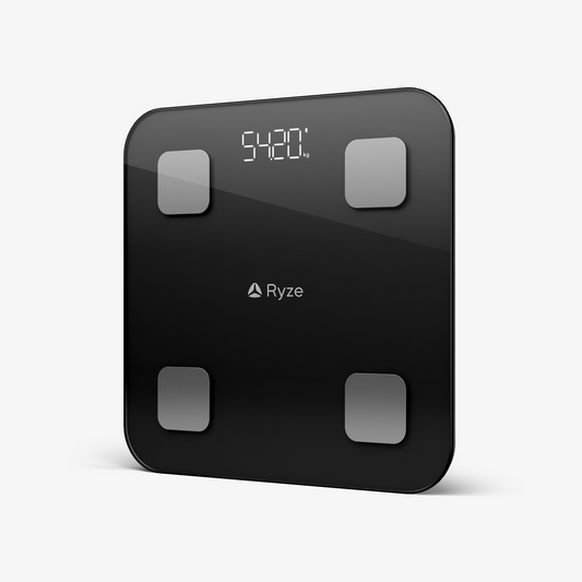 Ryze R-BodyTrack Smart Body Scale