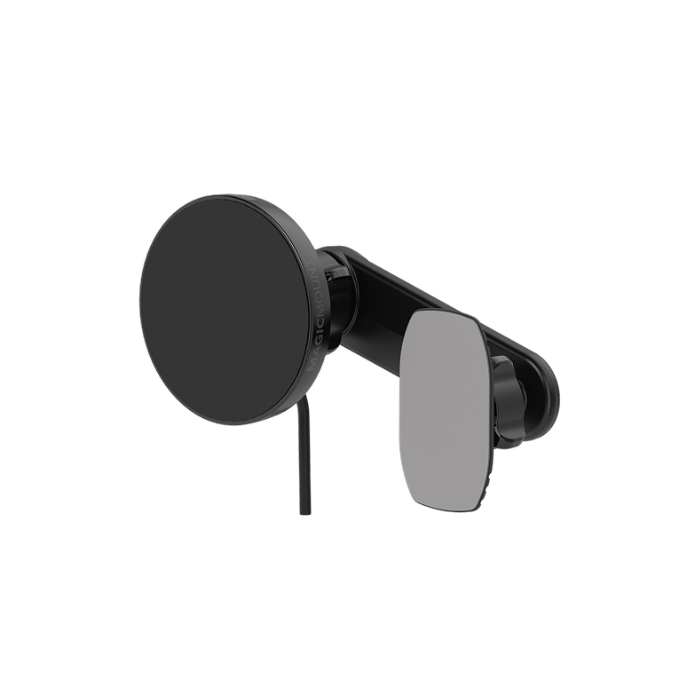 MagicMount™ Charge Pro 5-in-1