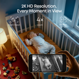eufy Baby Monitor C10
