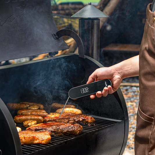 InstaProbe Core Meat Thermometer