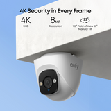 eufy PoE Cam E41