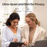 eufy Heated Wearable Breast Pump E20