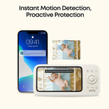 eufy Baby Monitor C10