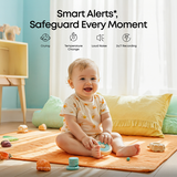 eufy Baby Monitor C10