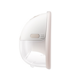 eufy Heated Wearable Breast Pump E20