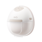 eufy Heated Wearable Breast Pump E20