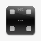 Ryze R-BodyTrack Smart Body Scale