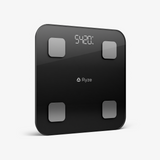 Ryze R-BodyTrack Smart Body Scale