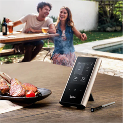 Typhur Sync Gold Series Quad 4 Probe Meat Thermometer