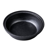 GOURMET KITCHEN Signature Cast Iron Tagine with Ceramic Lid Red 25cm