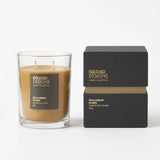 Grand Designs Terra Firma Scented Candle 450g