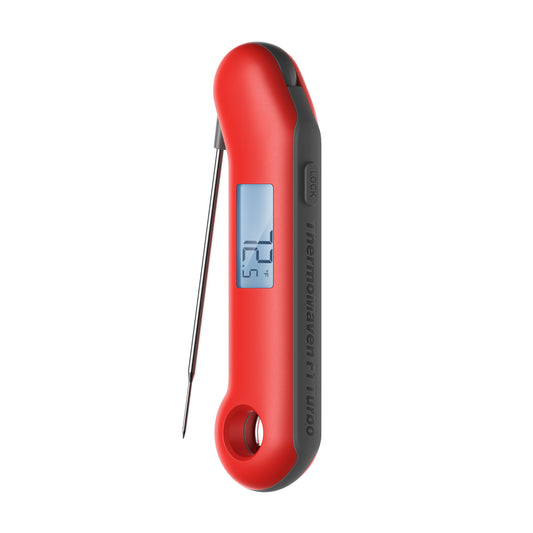 ThermoMaven F1 Turbo - Red