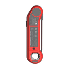ThermoMaven F1 Turbo - Red