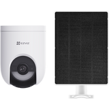 EZVIZ HB8 LITE 2K 4G/WIFI CAMERA WITH SOLAR PANEL AND 16GB SD CARD