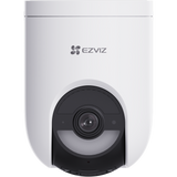 EZVIZ HB8 LITE 3K CAMERA WITH SOLAR PANEL AND 16GB SD CARD