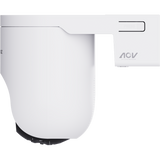 EZVIZ HB8 LITE 3K CAMERA WITH SOLAR PANEL AND 16GB SD CARD