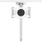 EZVIZ HB8 PRO 4K CAMERA WITH SOLAR PANEL AND 16GB SD CARD