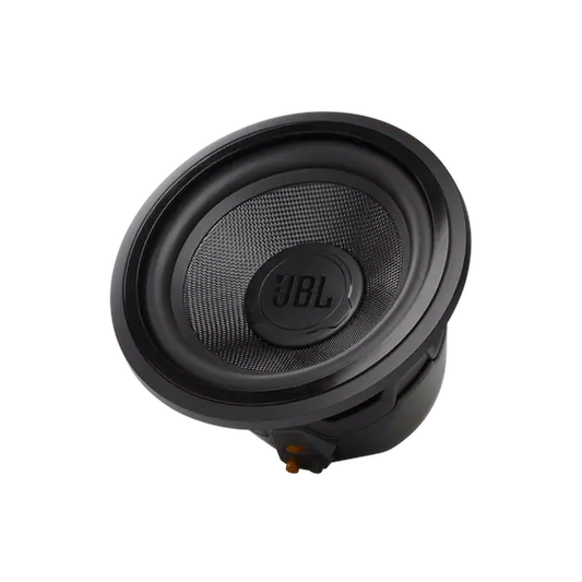 JBL STADIUM 102SSI 10" WOOFER  450 WATTS RMS - SENSITIVITY 86DB - 2 OR 4 OHM SELECTABLE