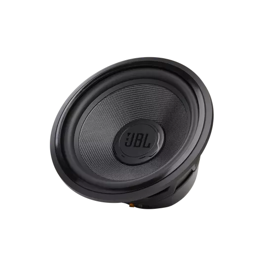 JBL STADIUM 122SSI 12" WOOFER  500 WATTS RMS - SENSITIVITY 86DB - 2 OR 4 OHM SELECTABLE