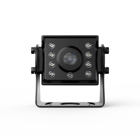 HM-CAM10 Heavy-duty AHD Rear Camera