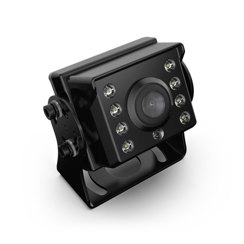 HM-CAM10 Heavy-duty AHD Rear Camera