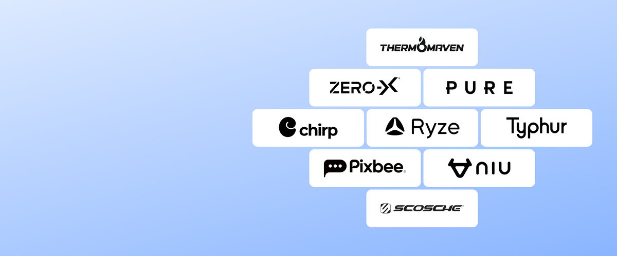 When you buy any two from these brands 