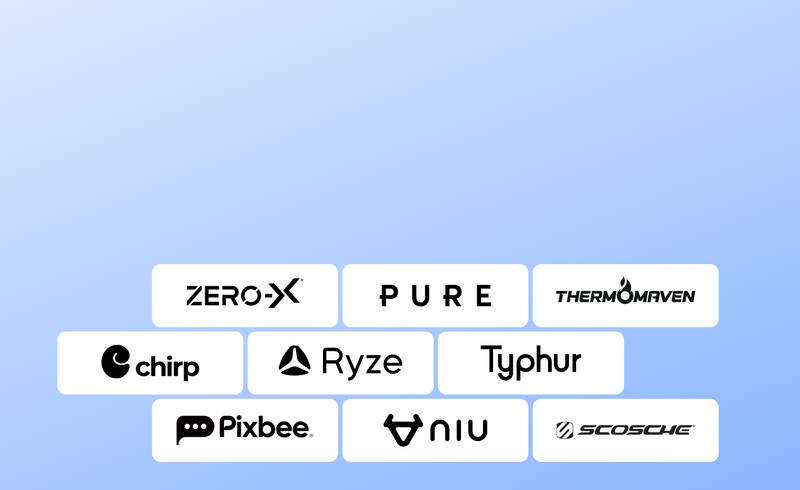 When you buy any two from these brands 