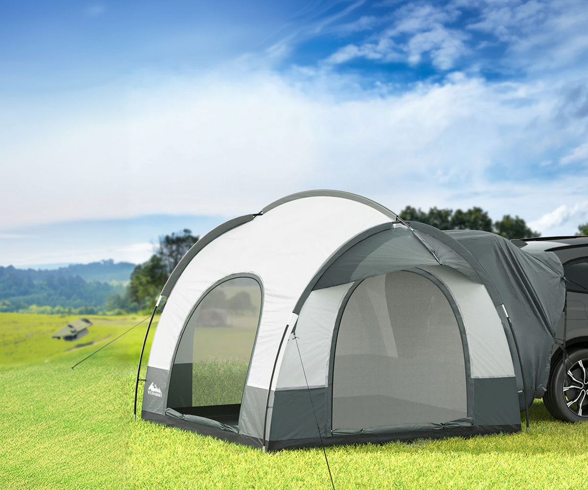 Camping & Outdoor