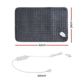 Livemor Electric Heating Pad Heat Mat 60x39cm