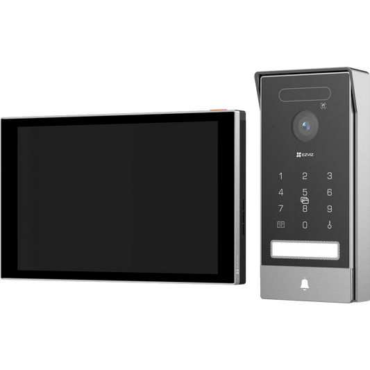 EZVIZ HP7 PRO 4K DOORPHONE