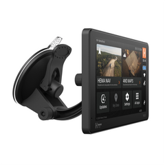 Hema HX-2+ GPS Navigator