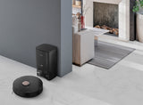 Hitachi LDS Robot Vacuum with Auto Dust Station RV-X20DPBKCG