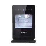 Devanti Ice Maker 5cm Large Ice Cubes Countertop Machine 150pcs/24h for Home