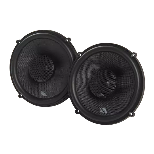 JBL STADIUM 62F 6.5" 2 WAY COAXIAL  SPEAKERS 85 WATTS RMS - 3 OHM - NO GRILLE