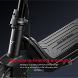 NIU ELECTRIC KICK SCOOTER KQI3 SPORT BLACK (GRADE C - REFURB)