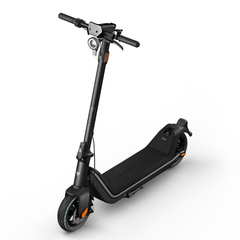 NIU ELECTRIC KICK SCOOTER KQI3 SPORT BLACK (GRADE A - REFURB)