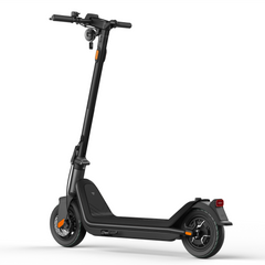 NIU ELECTRIC KICK SCOOTER KQI3 SPORT BLACK (GRADE A - REFURB)