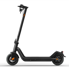 NIU ELECTRIC KICK SCOOTER KQI3 SPORT BLACK (GRADE A - REFURB)