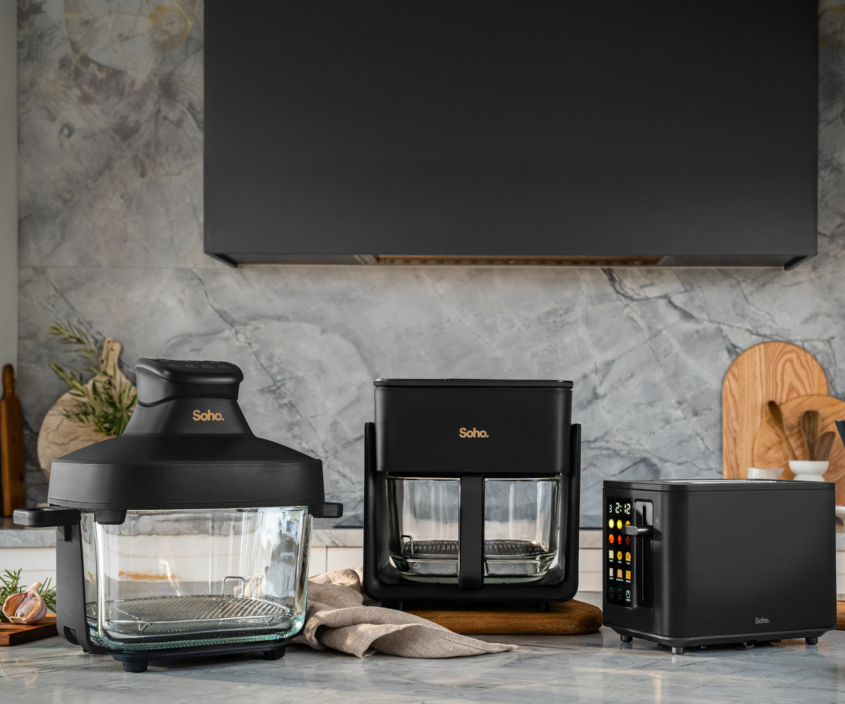 Kitchen Appliances