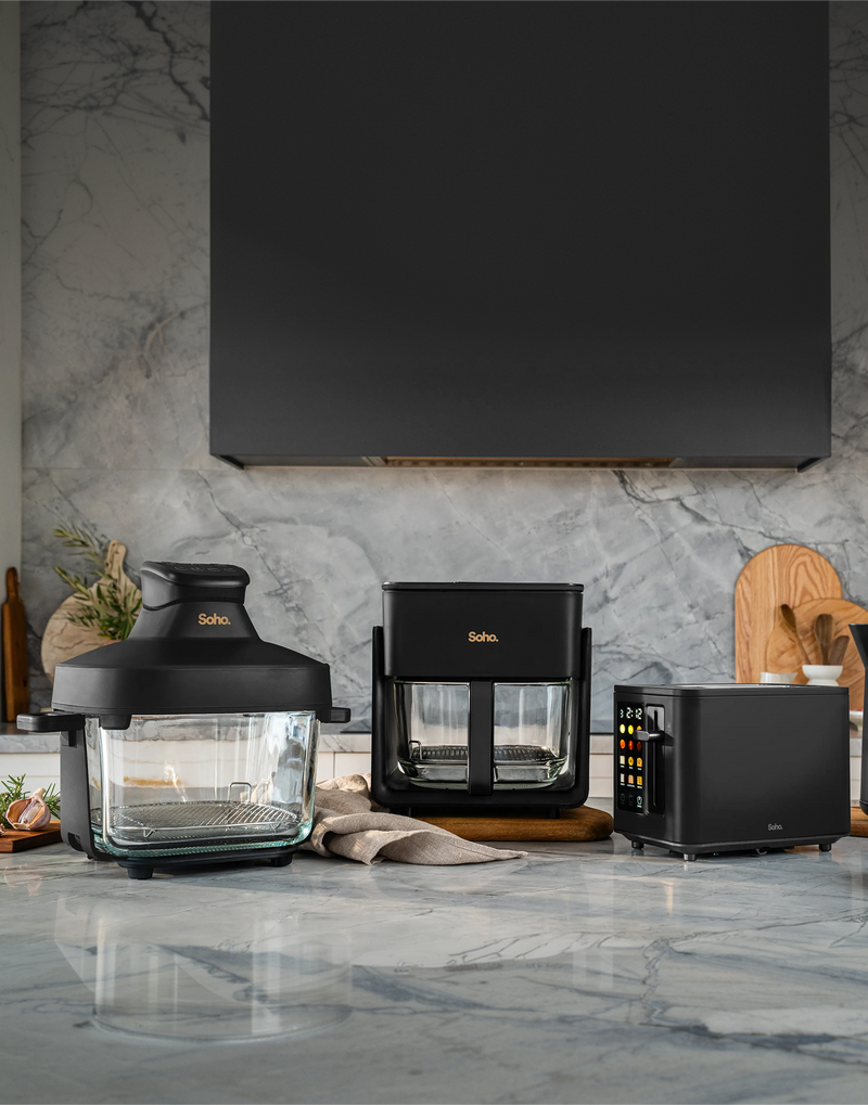 Kitchen Appliances